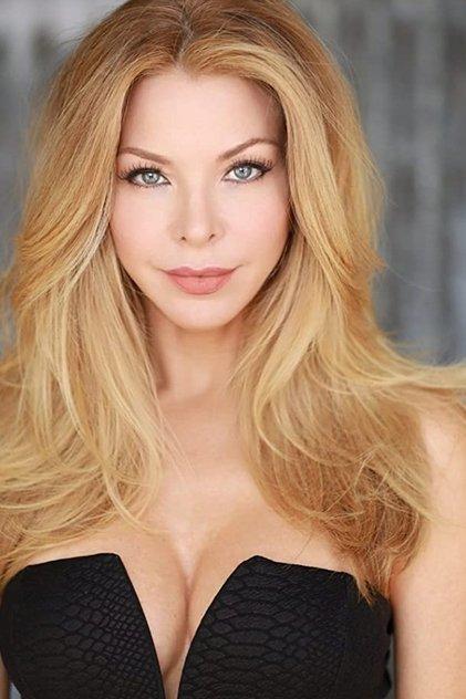 Jennifer Lyons - Actor Profile Photo