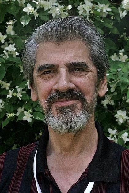 Salaetin Bilal - Actor Profile Photo
