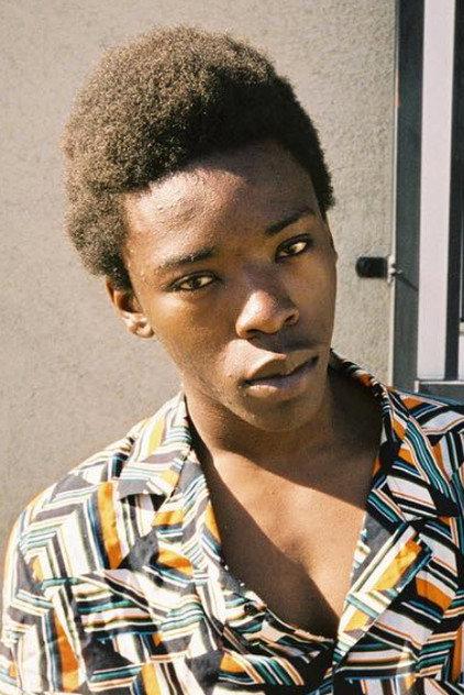 Merlyn Wood - Actor Profile Photo
