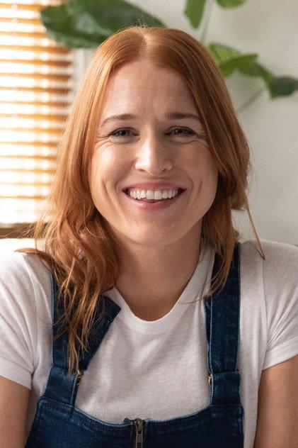 Jess Harris - Actor Profile Photo