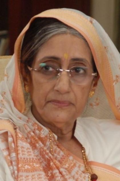 Asha Sharma - Actor Profile Photo