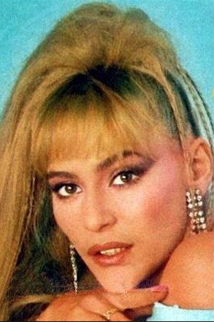 Gloria Piedimonte - Actor Profile Photo
