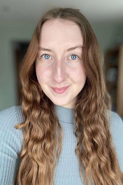 Amy Turnbull - Actor Profile Photo
