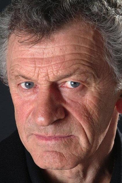 Bernard Lincot - Actor Profile Photo