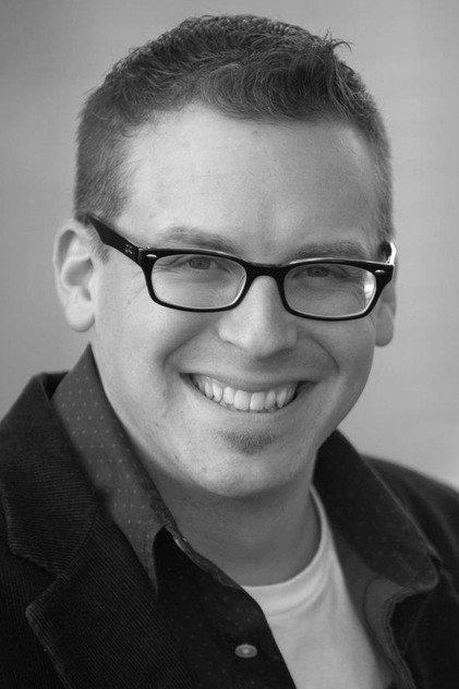 William Dickerson - Actor Profile Photo