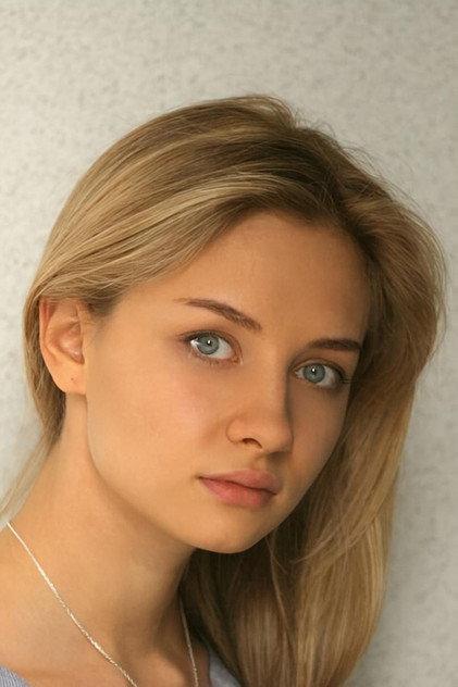 Olga Sukhareva - Actor Profile Photo