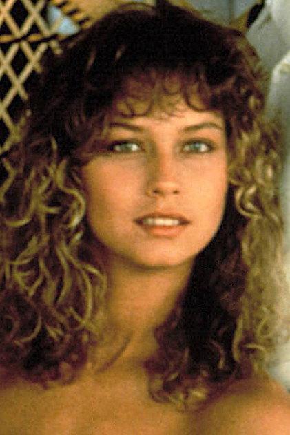 Natalie Uher - Actor Profile Photo