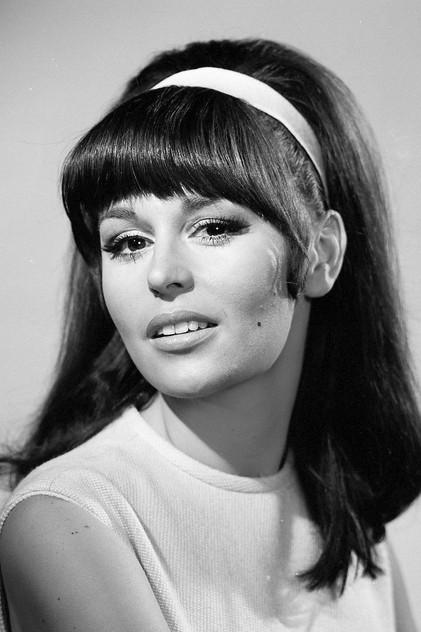 Marianna Hill - Actor Profile Photo