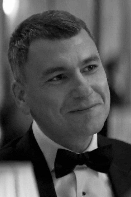 Florin Penișoară - Actor Profile Photo