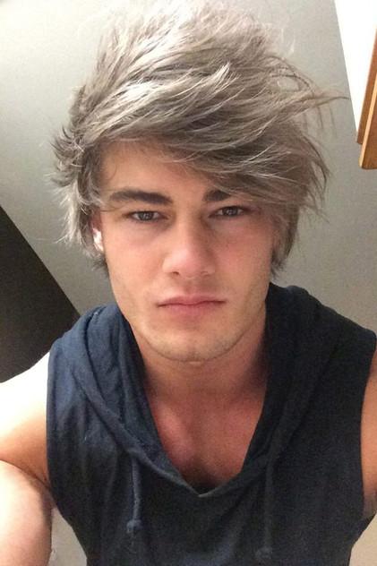 Jeff Seid - Actor Profile Photo