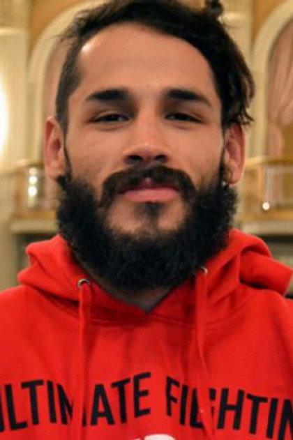 Masio Fullen - Actor Profile Photo