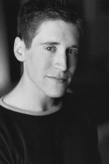 Graham Norris - Actor Profile Photo