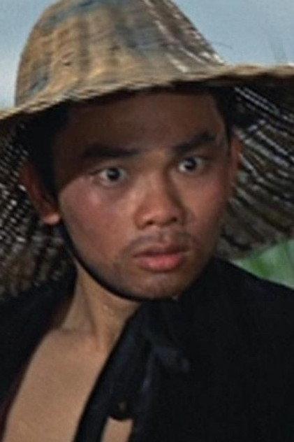 Liu Gang - Actor Profile Photo