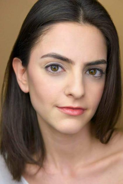 Sara Kapner - Actor Profile Photo