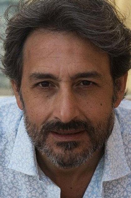 Massimiliano Buzzanca - Actor Profile Photo
