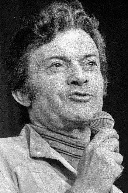 Georges Ulmer - Actor Profile Photo