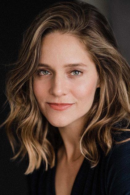 Sarah Bishop - Actor Profile Photo