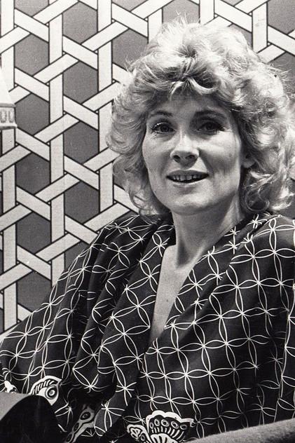 Virginia Stride - Actor Profile Photo