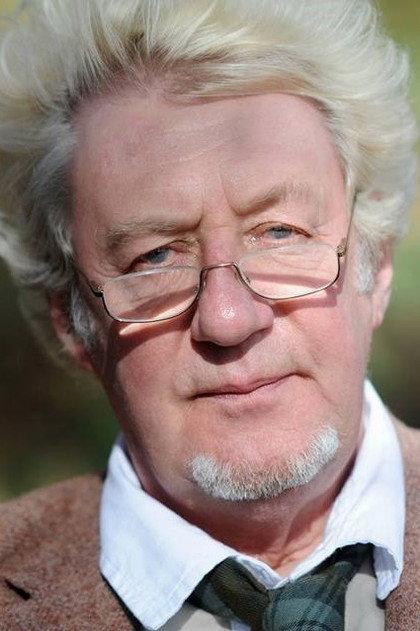 John Bett - Actor Profile Photo