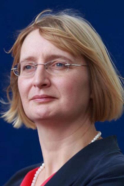 Fran Abrams - Actor Profile Photo