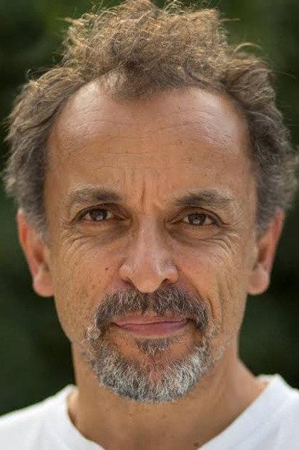 Alex Pinder - Actor Profile Photo