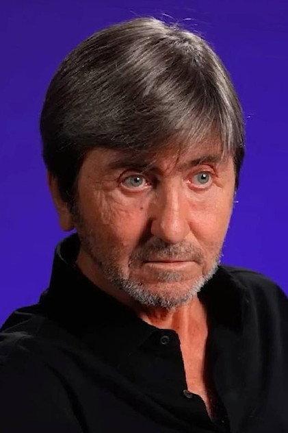Rıdvan Dilmen - Actor Profile Photo