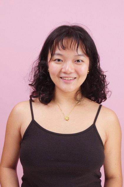 Polly Birdie - Actor Profile Photo