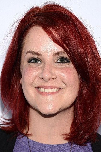 Erin McGathy - Actor Profile Photo