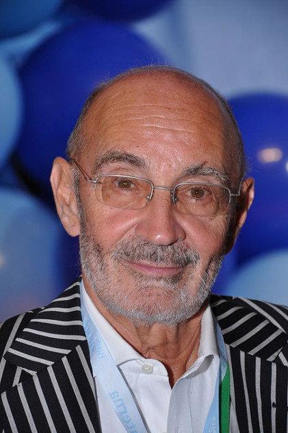 Ulf Adelsohn - Actor Profile Photo