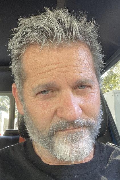 G. Peter King - Actor Profile Photo