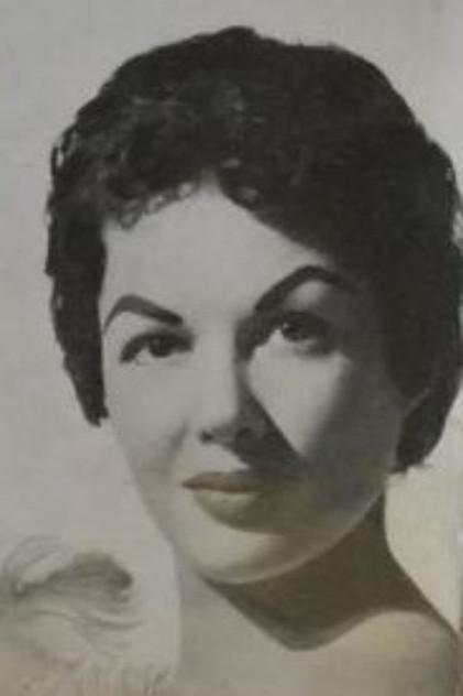 Lydia Scotty - Actor Profile Photo