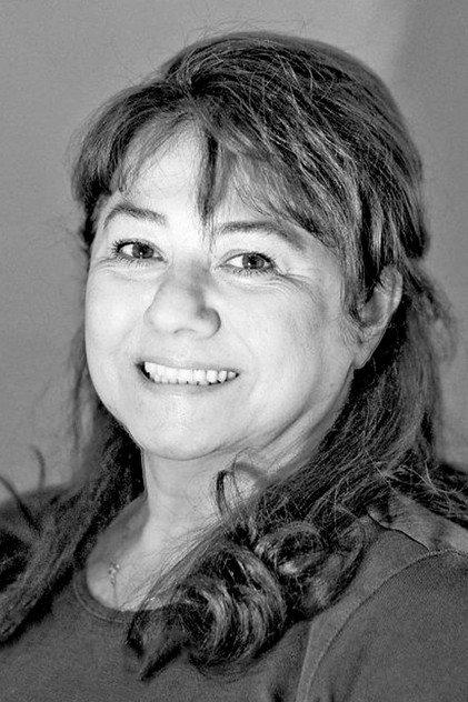 Funda Postacı - Actor Profile Photo