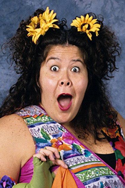 Rhonda Ann Sing - Actor Profile Photo