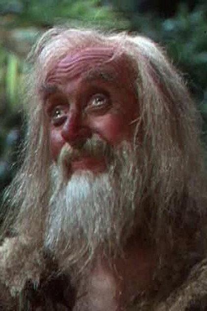 Geoffrey Wilkinson - Actor Profile Photo