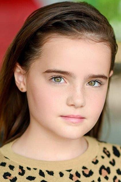 Meara Mahoney Gross - Actor Profile Photo
