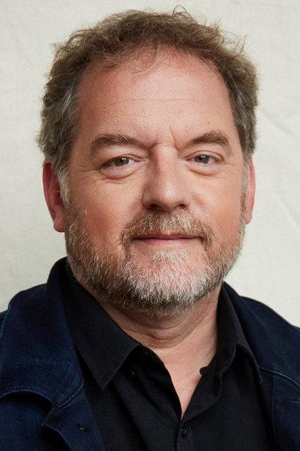 Paul Doucet - Actor Profile Photo