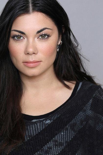 Isabella Marie Egizi - Actor Profile Photo
