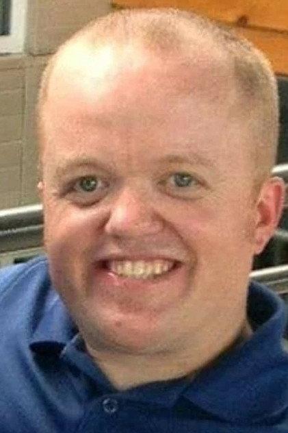 Adam Brown - Actor Profile Photo