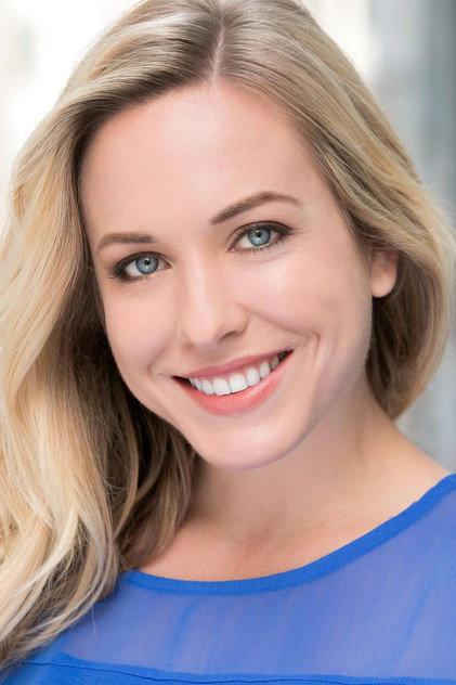Laura Ritz - Actor Profile Photo