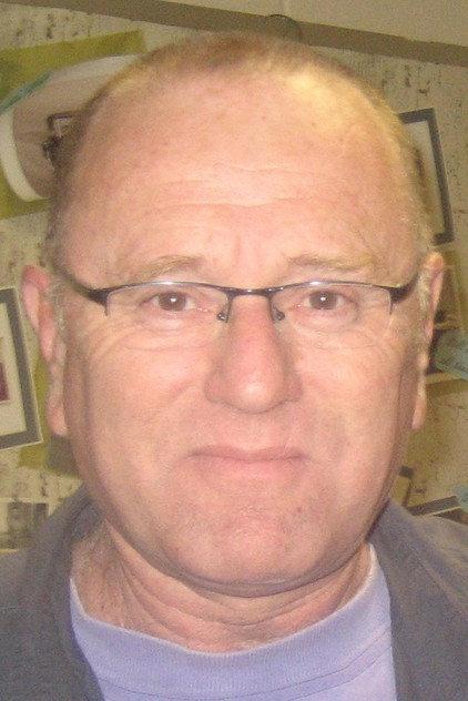 נתן נתנזון - Actor Profile Photo