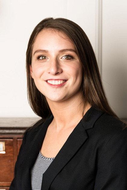 Charlotte Cohen - Actor Profile Photo