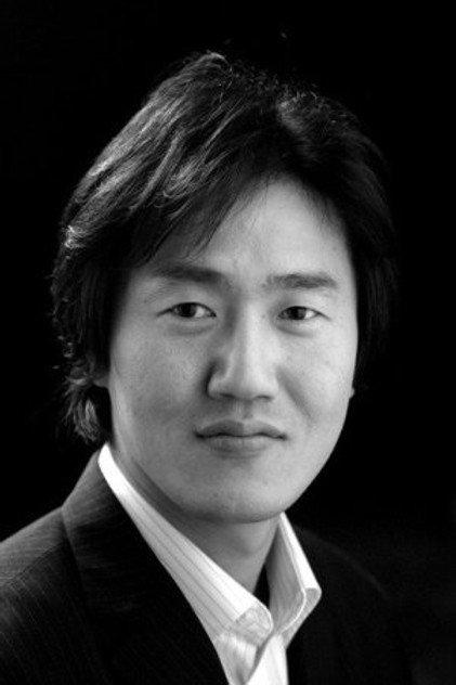 Shin An-jin - Actor Profile Photo