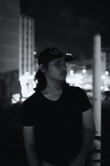 Sean Romero - Actor Profile Photo