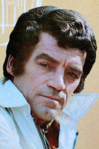 Paul Gauthier - Actor Profile Photo