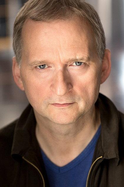 Jonathan Moore - Actor Profile Photo
