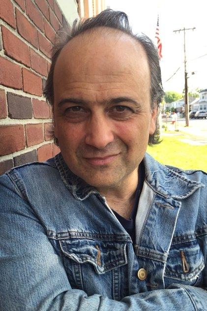 Marco Greco - Actor Profile Photo