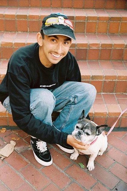 Landon Avramovic - Actor Profile Photo