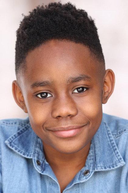 Jamaal Avery Jr. - Actor Profile Photo