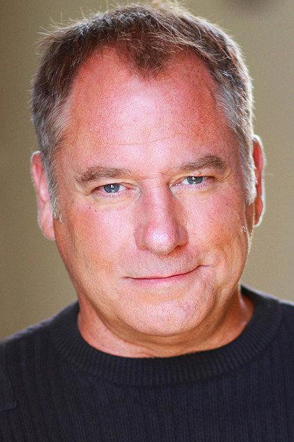 Jeremy Kewley - Actor Profile Photo