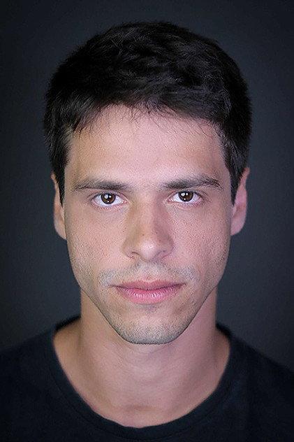 Caio Vegatti - Actor Profile Photo